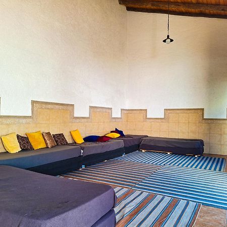 Fuxia House Hostel Mendoza Dış mekan fotoğraf