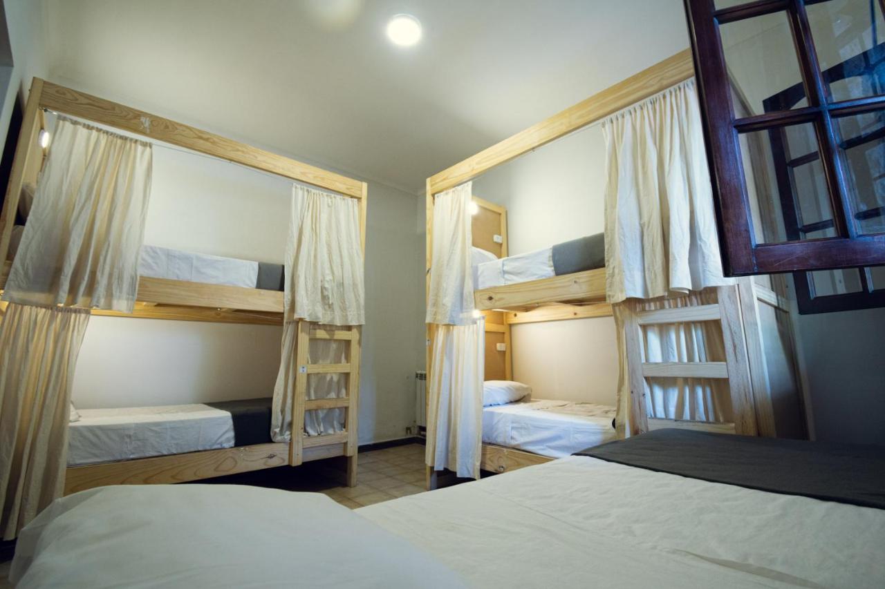 Fuxia House Hostel Mendoza Dış mekan fotoğraf