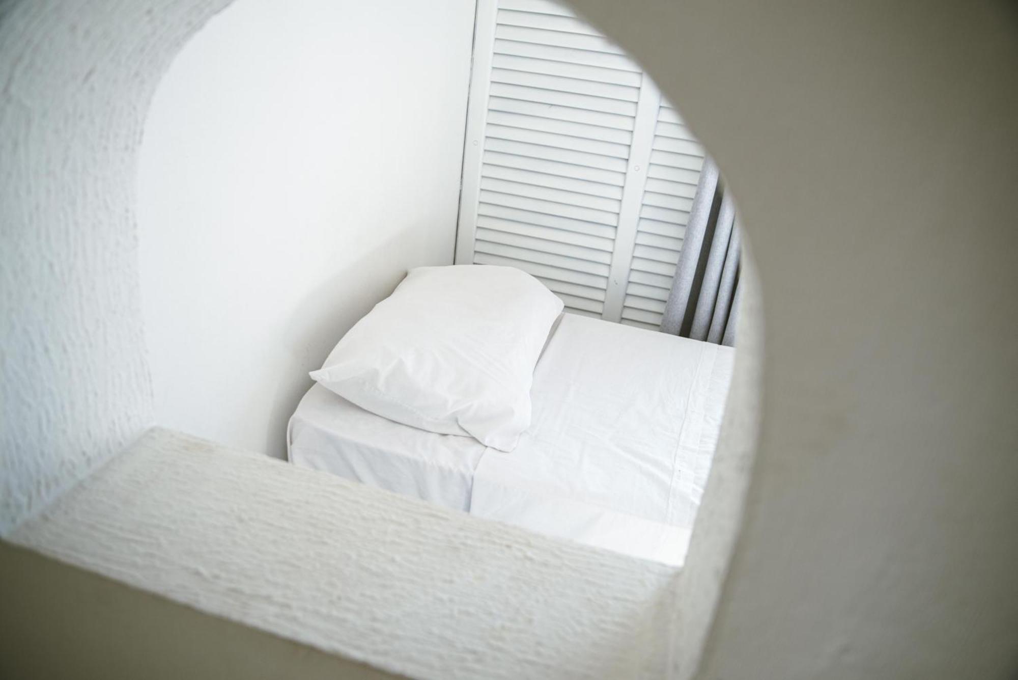Fuxia House Hostel Mendoza Dış mekan fotoğraf