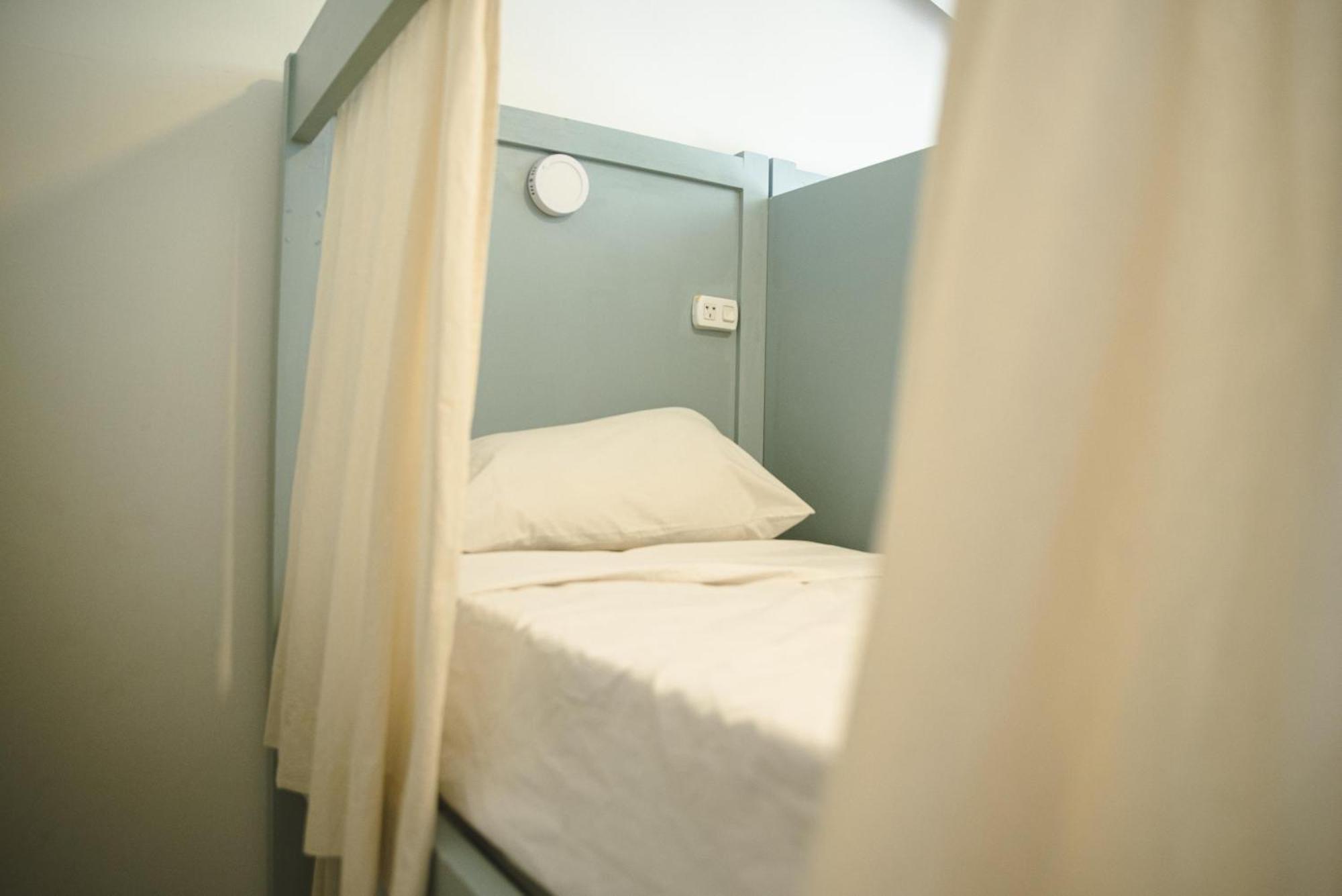 Fuxia House Hostel Mendoza Dış mekan fotoğraf