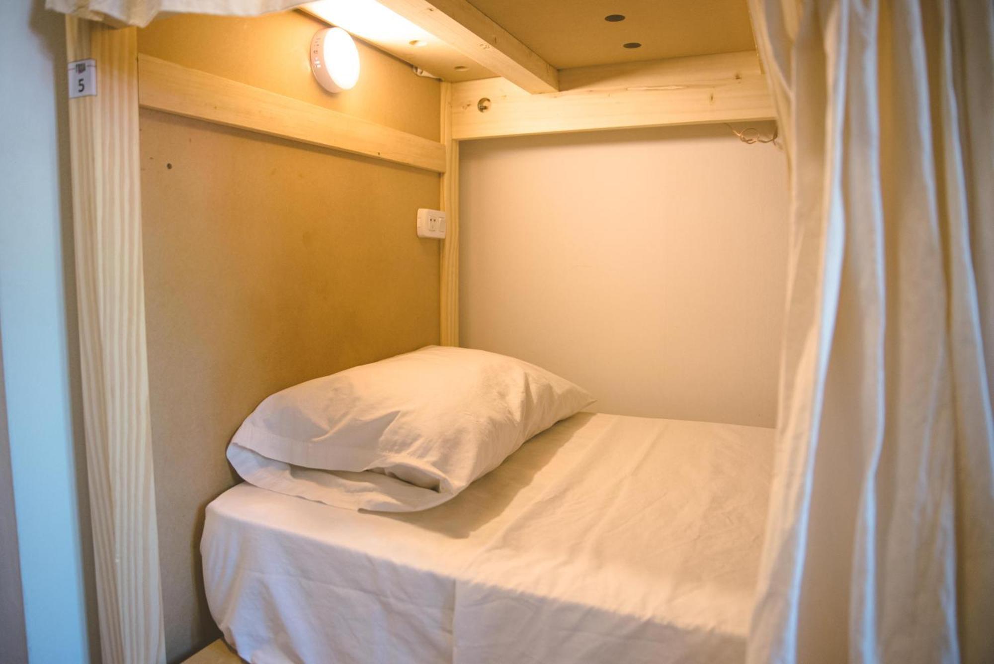 Fuxia House Hostel Mendoza Dış mekan fotoğraf